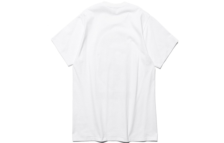 【代購】A BATHING APE Head Series T Shirt Unisex White