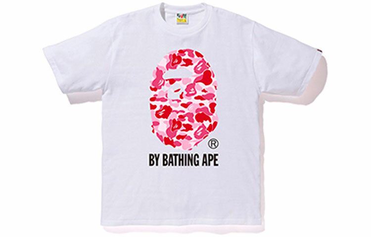 【代購】A BATHING APE Abc By Bathing Tee