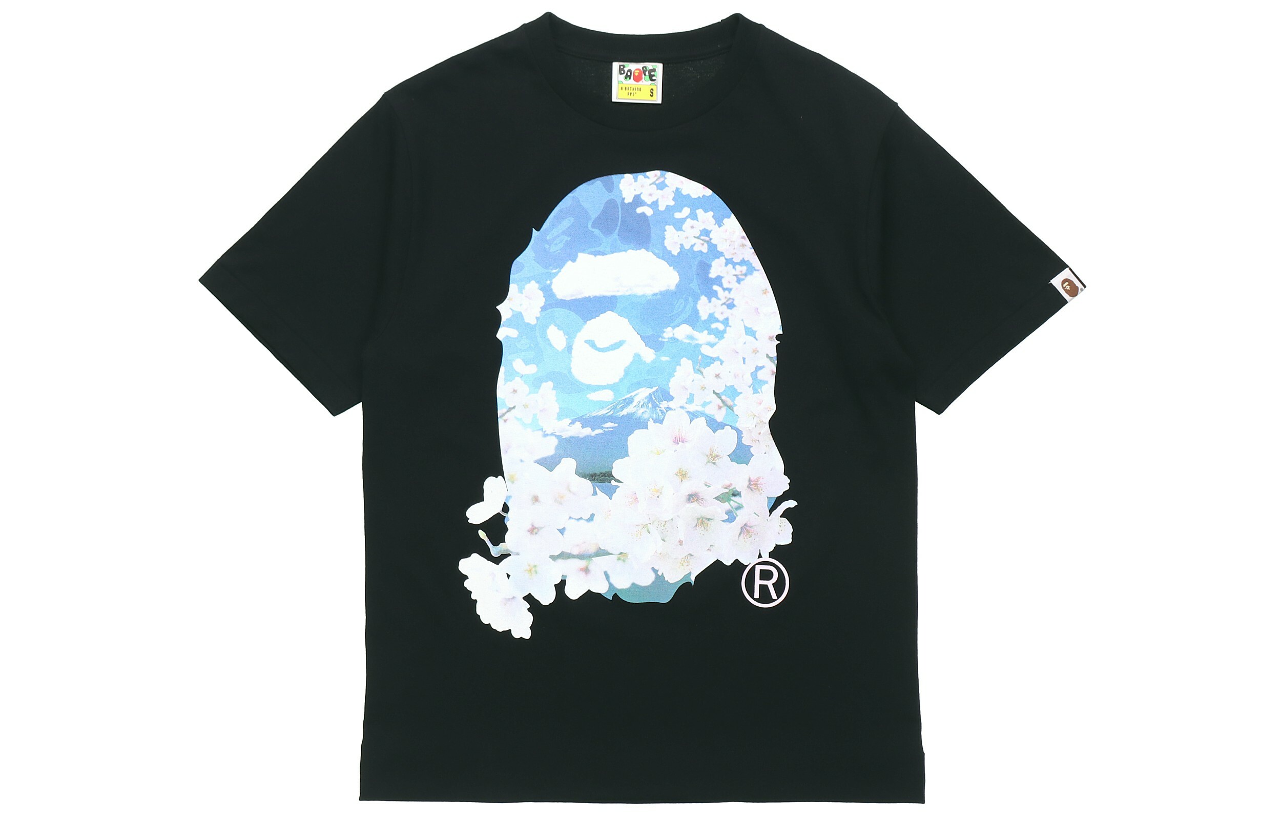 【代購】A BATHING APE T-Shirts Men
