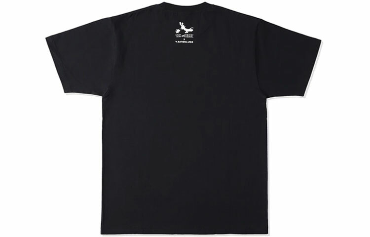【代購】A BATHING APE x TOM AND JERRY T Shirt Men's