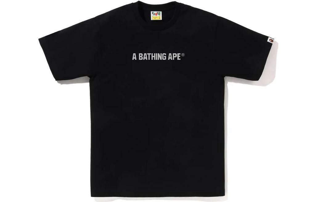 【代購】A BATHING APE Honeycomb Camo Bape Busy Works Tee