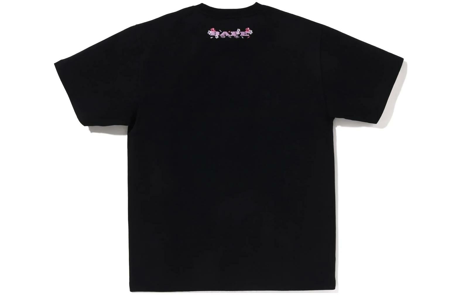 【代購】A BATHING APE Sakura A BATHING APE Tee SS23