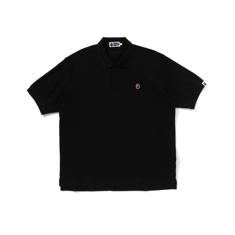 【代購】A BATHING APE Polo Shirts Men
