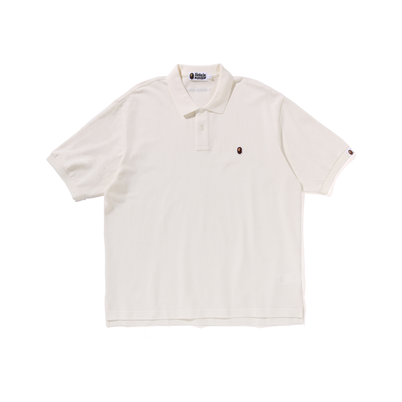 【代購】A BATHING APE Polo Shirts Men