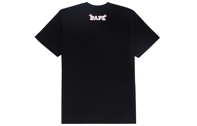 【代購】A BATHING APE Ape Head Series T-Shirt Unisex