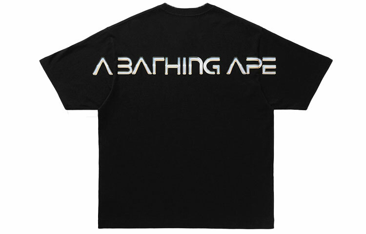 【代購】A BATHING APE X Hajime Sorayama Shark Tee
