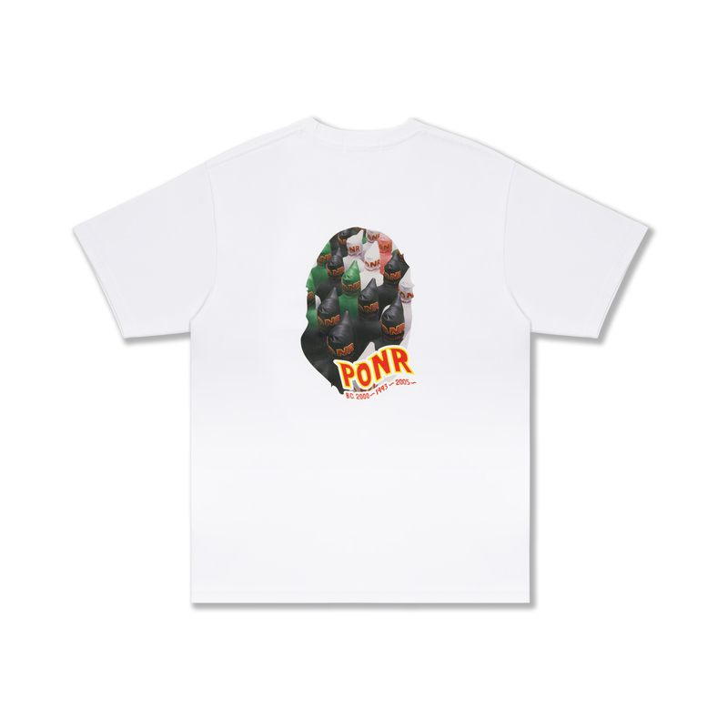 【代購】A BATHING APE T-Shirts Men
