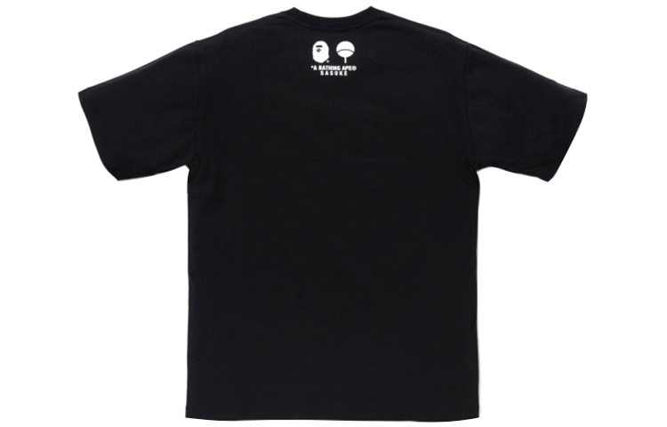 【代購】A BATHING APE X Naruto Milo #2 Tee