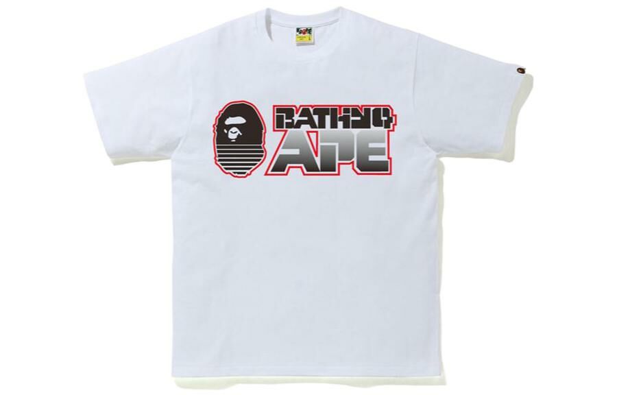【代購】A BATHING APE Bathing Ape Tee