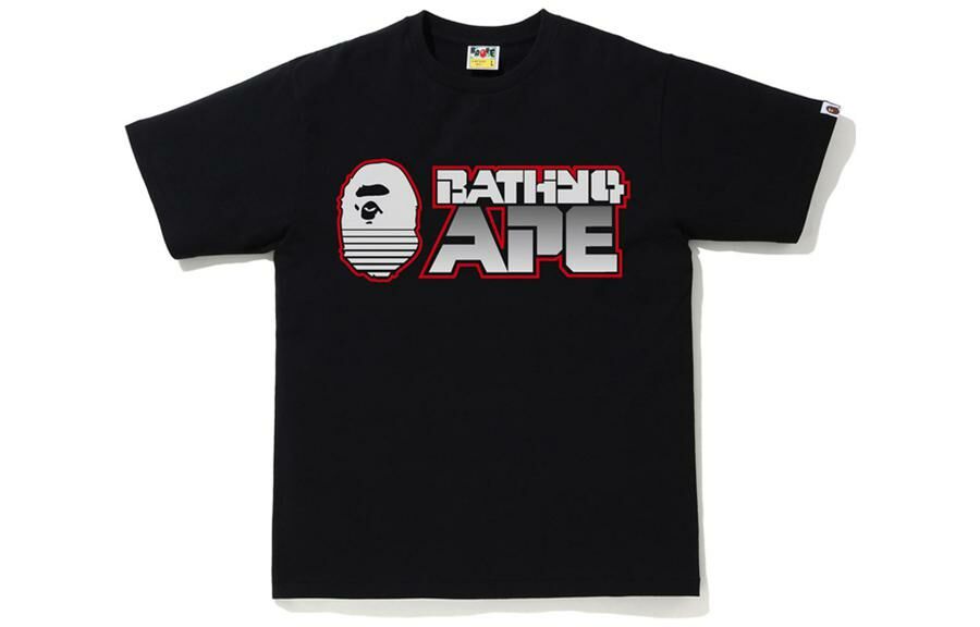 【代購】A BATHING APE Bathing Ape Tee