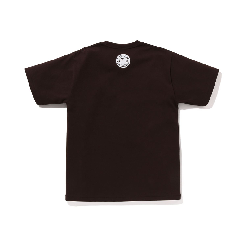 【代購】A BATHING APE T-Shirts Men