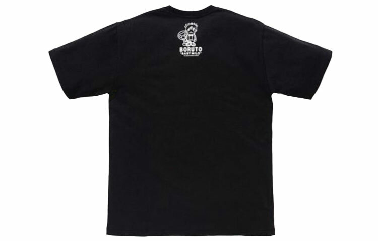 【代購】A BATHING APE X Boruto Milo #1 Tee