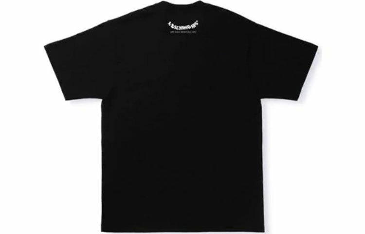 【代購】A BATHING APE Head Series T Shirt Men's
