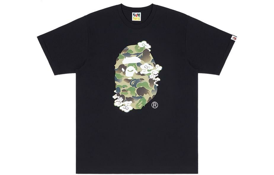 【代購】A BATHING APE T-Shirts Men