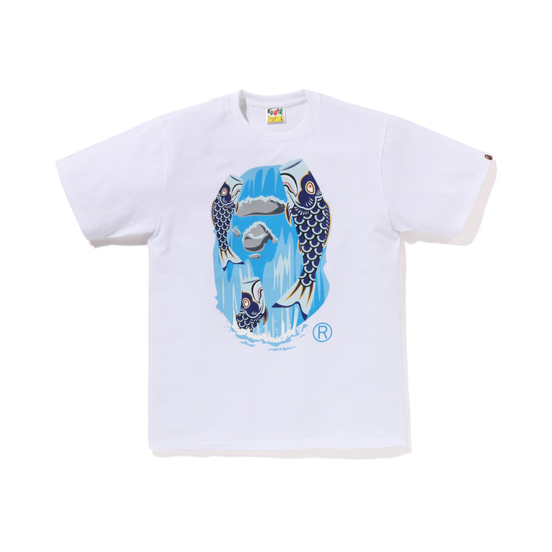 【代購】A BATHING APE T Shirts Men