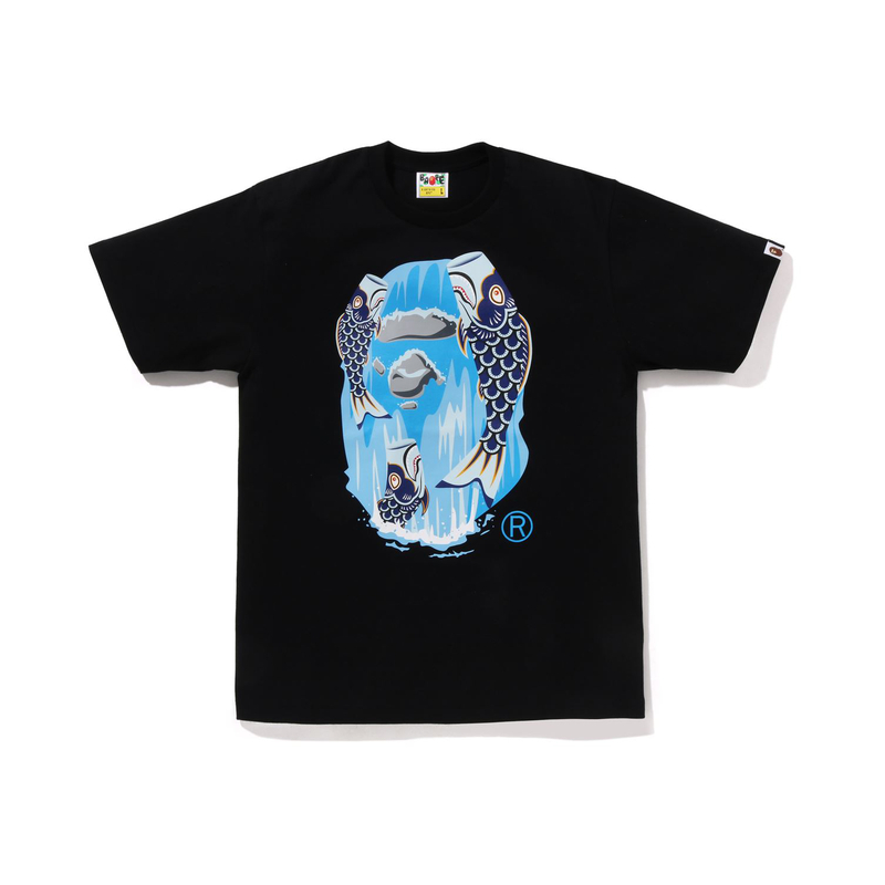 【代購】A BATHING APE T Shirts Men