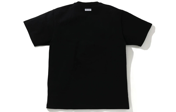 【代購】A BATHING APE Ursus Camo Trademark Tee
