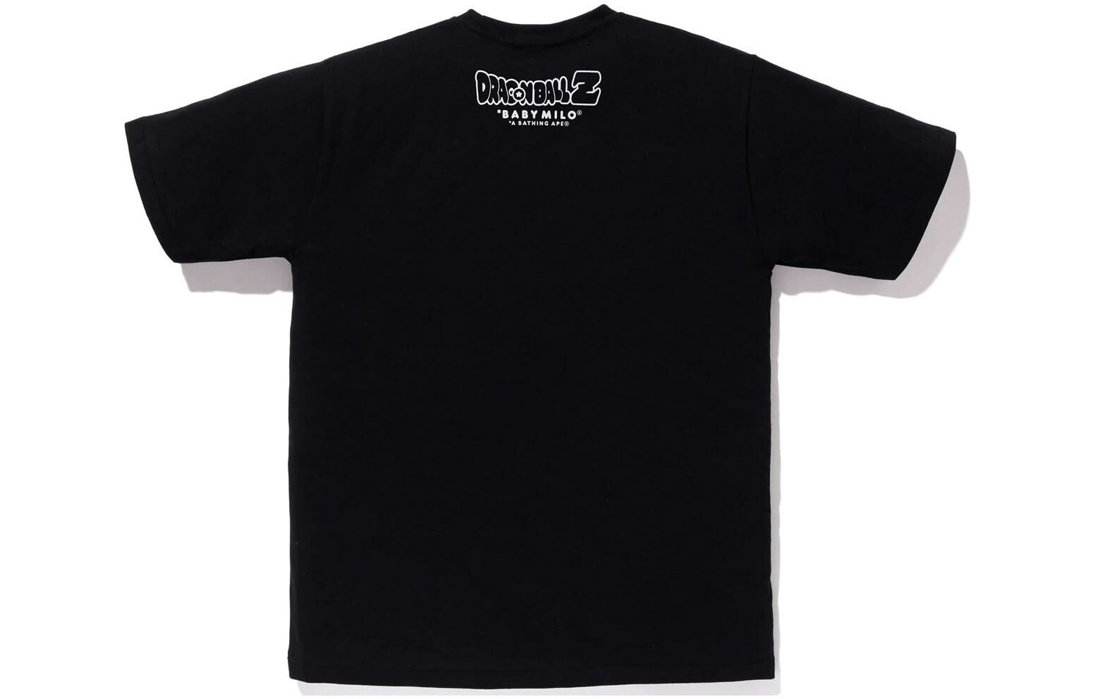 【代購】A BATHING APE X Dragon Ball Z Baby Milo Tee