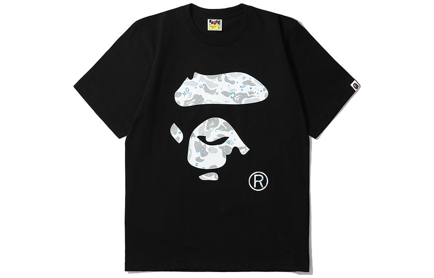 【代購】A BATHING APE T Shirts Men