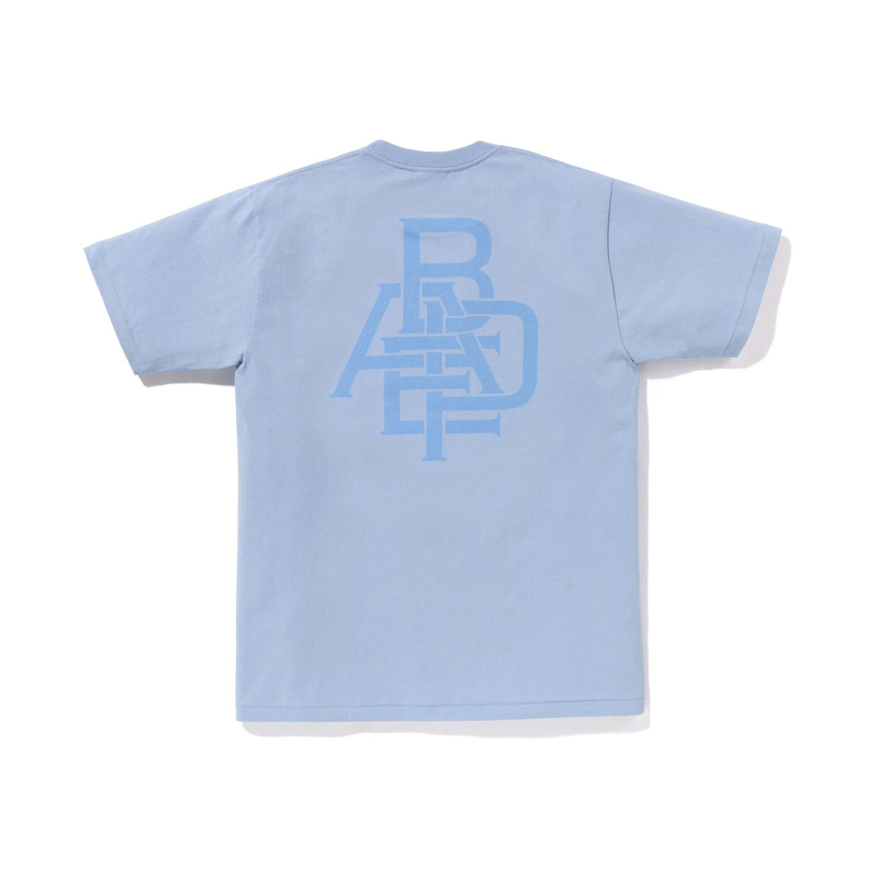 【代購】A BATHING APE Pigment Bape Logo Tee