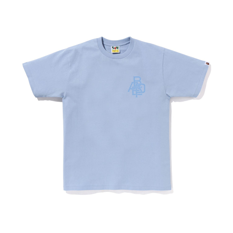 【代購】A BATHING APE Pigment Bape Logo Tee