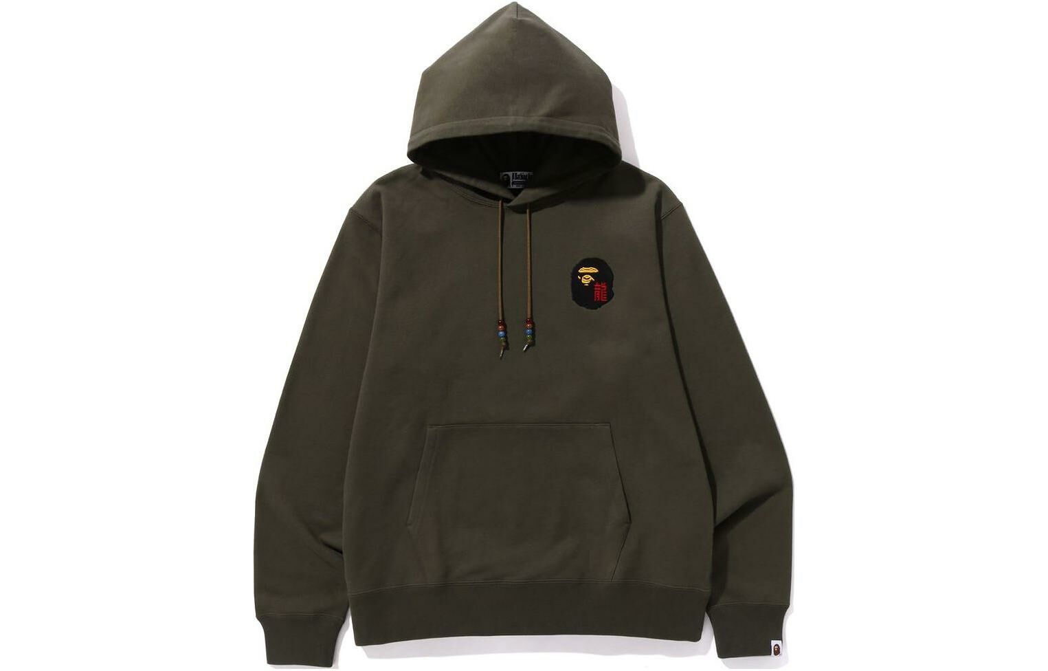 【代購】A BATHING APE SS24 Sweatshirt Unisex