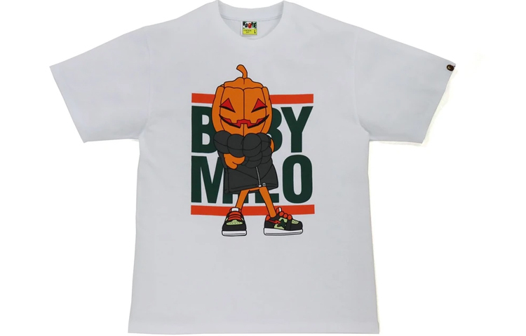 【代購】A BATHING APE T-Shirts Men