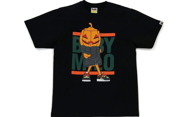 【代購】A BATHING APE T-Shirts Men