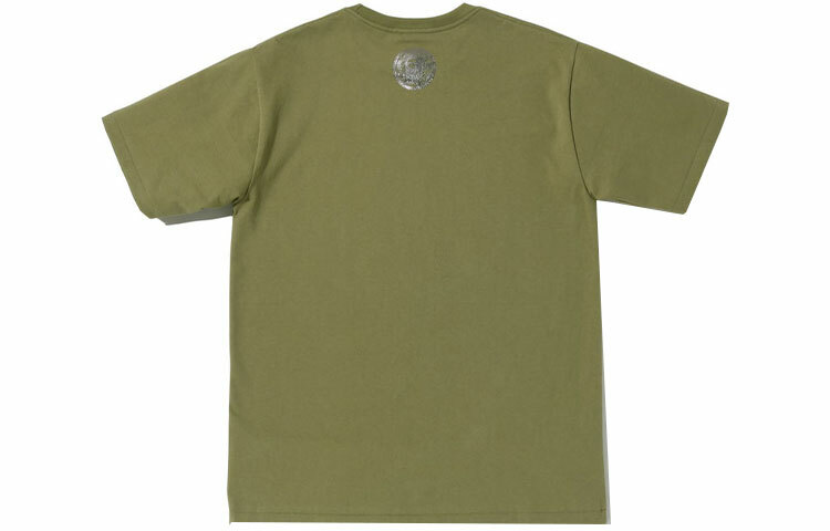 【代購】A BATHING APE Kabuto Tee SS22