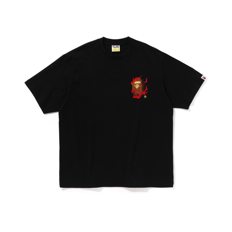 【代購】A BATHING APE Souvenir Relaxed Fit Tee