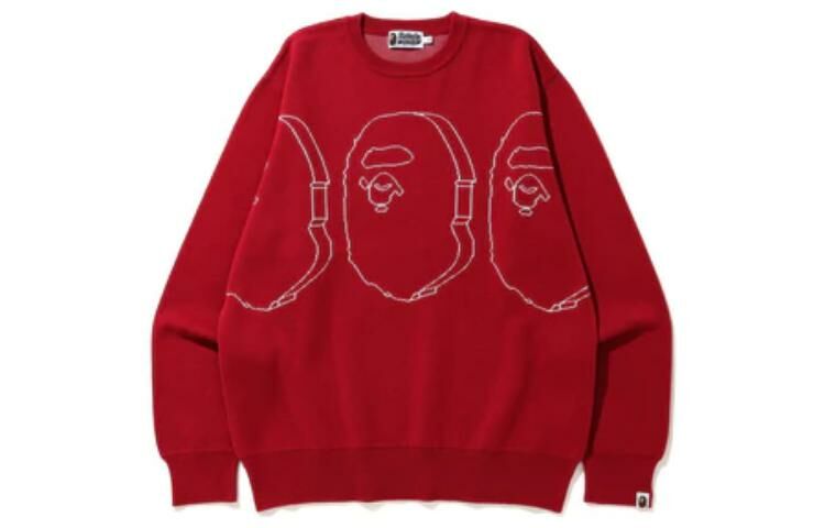【代購】A BATHING APE Sweaters Men