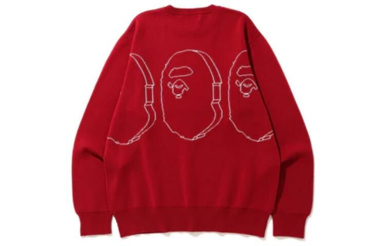 【代購】A BATHING APE Sweaters Men