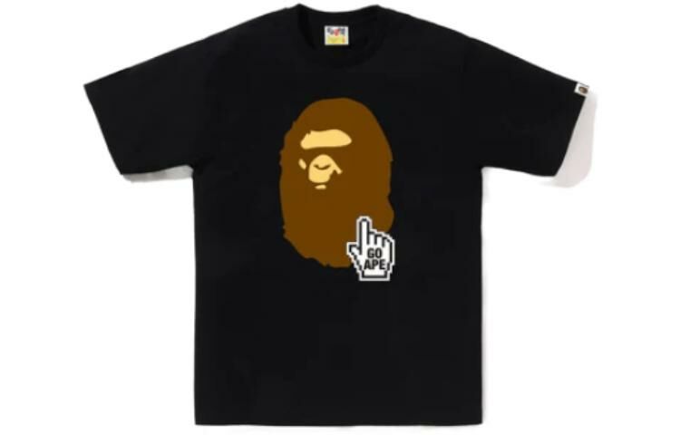 【代購】A BATHING APE T Shirts Men