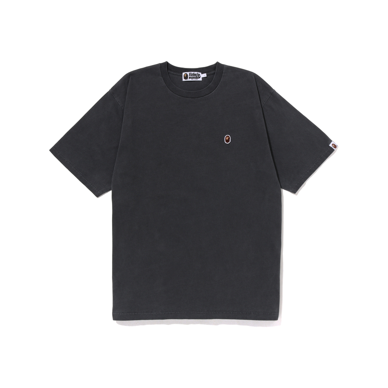 【代購】A BATHING APE SS23 Drop Shoulder Sleeve T-Shirt Men's