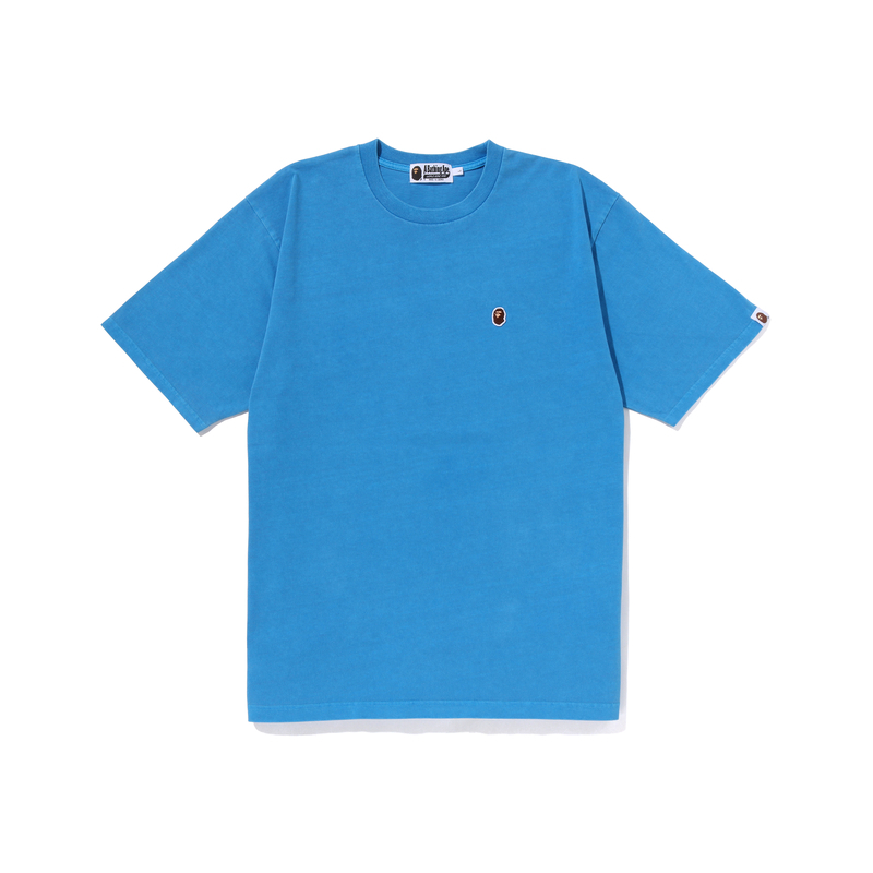 【代購】A BATHING APE SS23 Drop Shoulder Sleeve T-Shirt Men's