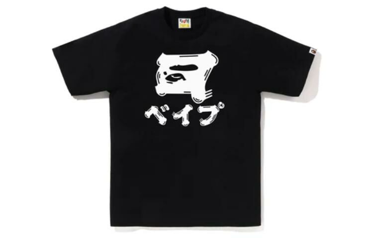 【代購】A BATHING APE T-Shirts Men