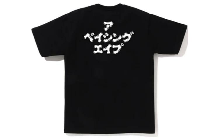 【代購】A BATHING APE T-Shirts Men