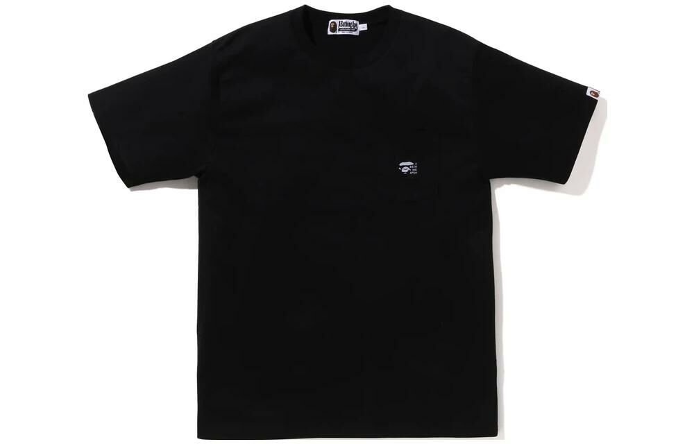 【代購】A BATHING APE T-Shirts Men
