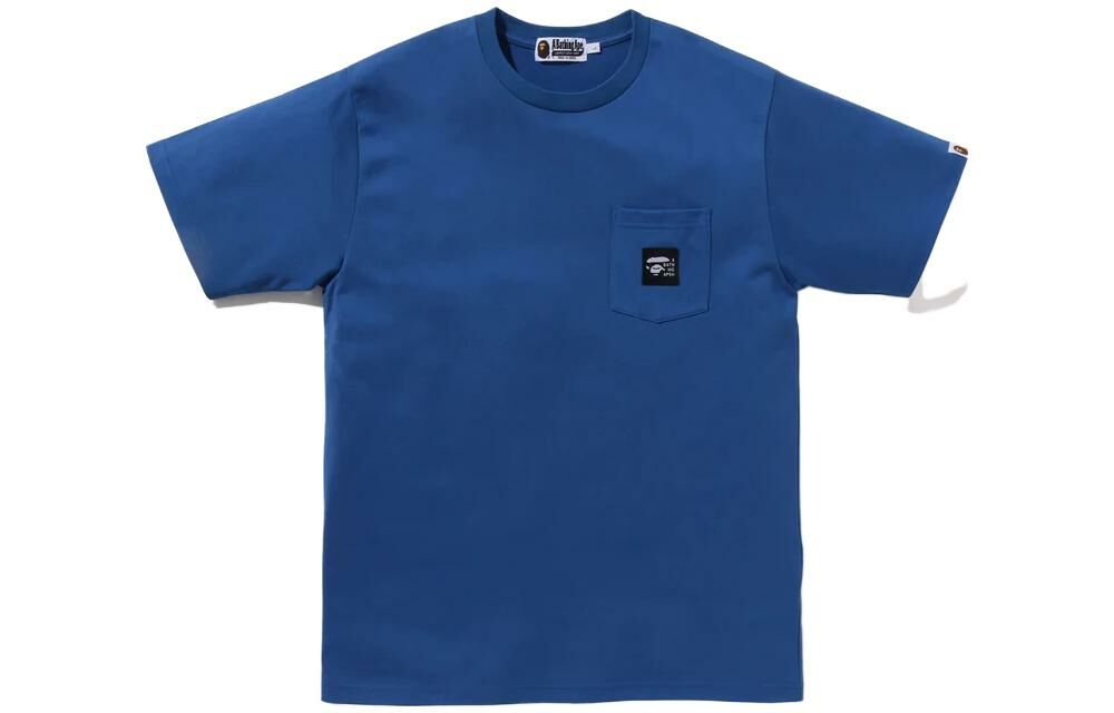 【代購】A BATHING APE T-Shirts Men