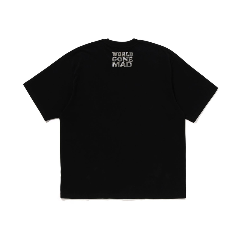 【代購】A BATHING APE Wgm Tee