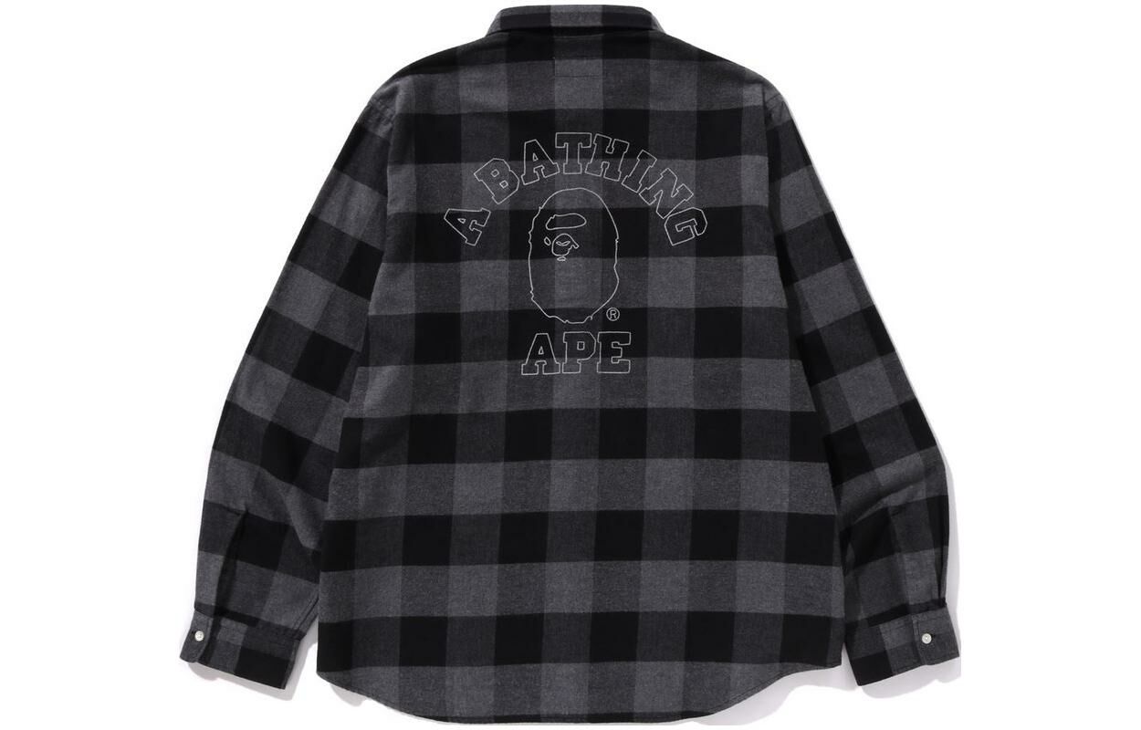【代購】A BATHING APE Shirts Men