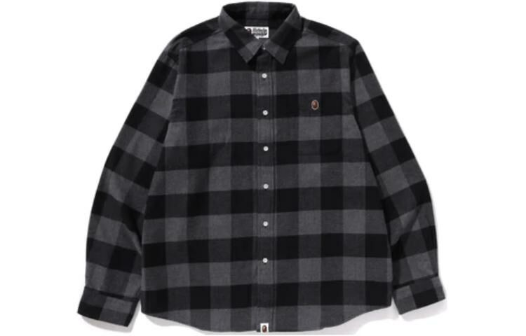 【代購】A BATHING APE Shirts Men