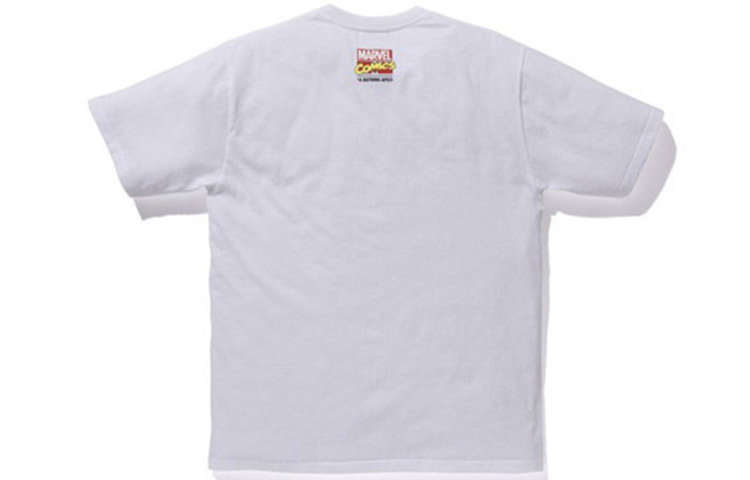 【代購】A BATHING APE X Marvel Milo Mighty Thor Tee