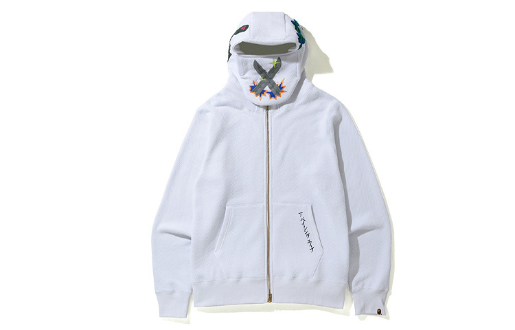 【代購】A BATHING APE Sweatshirt Unisex