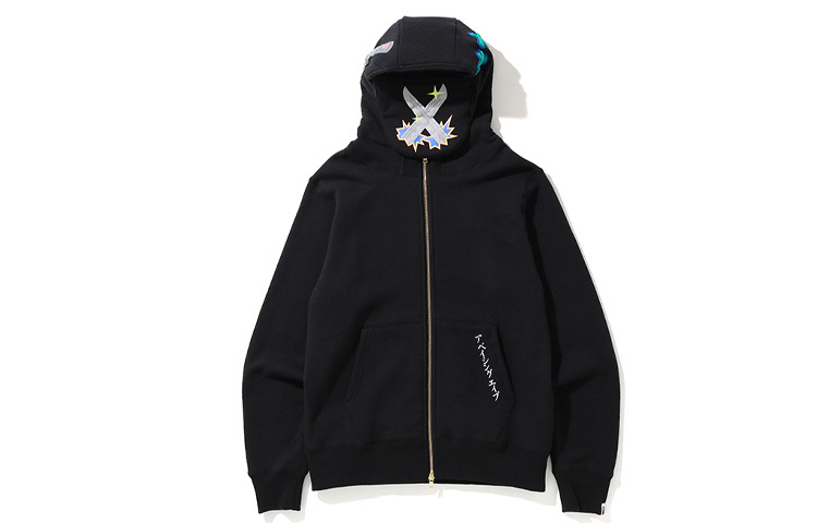 【代購】A BATHING APE Sweatshirt Unisex