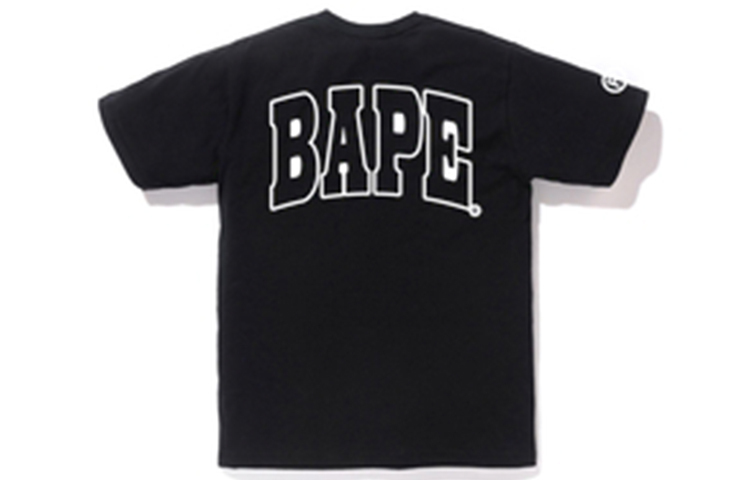 【代購】A BATHING APE City Camo 2nd Ape Tee