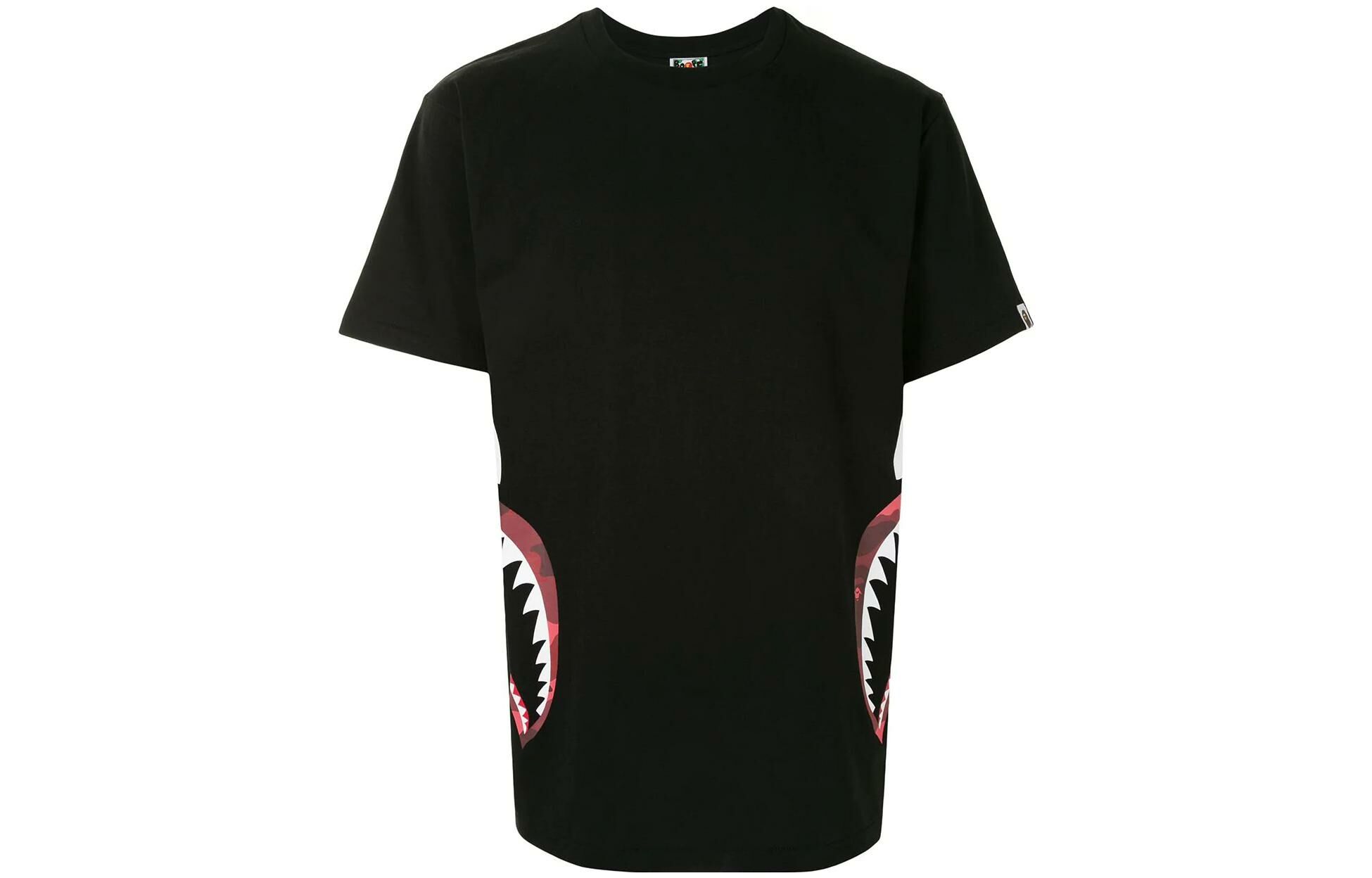 【代購】A BATHING APE Graphic Print T shirt