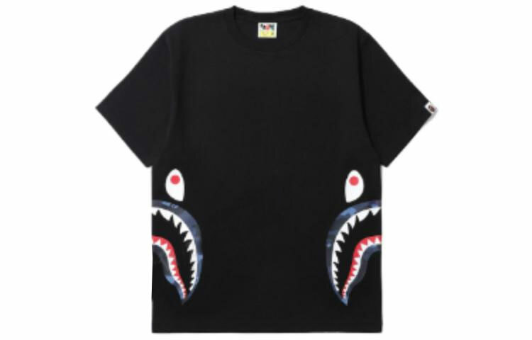 【代購】A BATHING APE Graphic Print T shirt