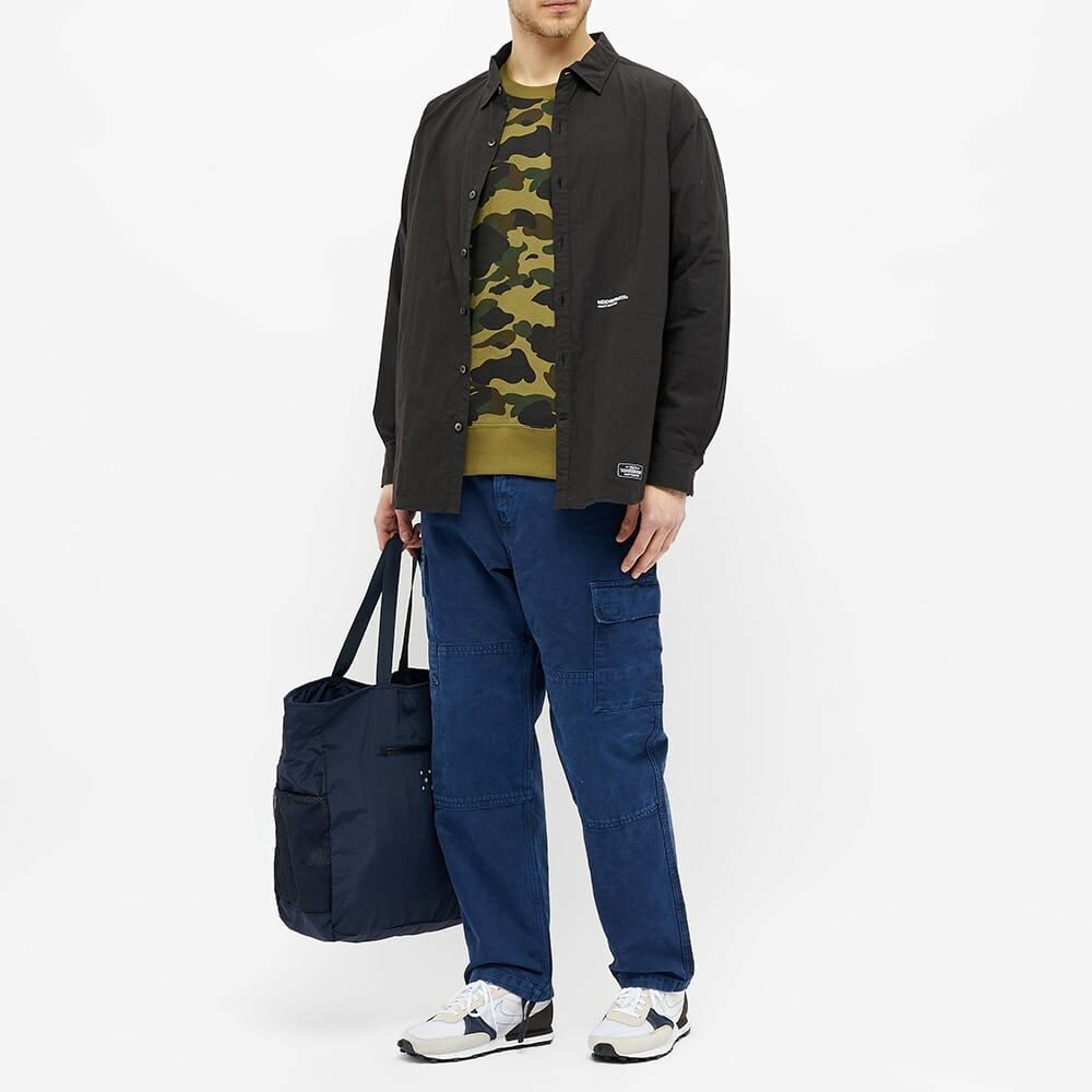 【代購】A BATHING APE Bape Sweatshirts Men