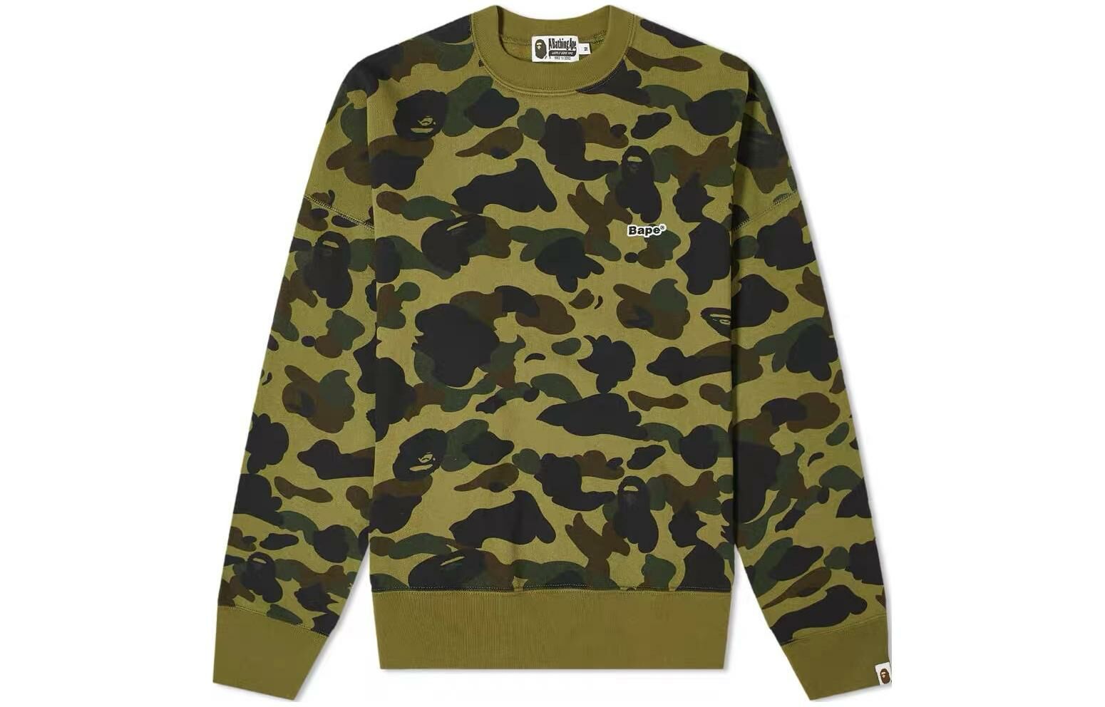【代購】A BATHING APE Bape Sweatshirts Men